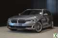 Photo bmw 520 d touring Luxury 190ch 53.000 km - Superbe état