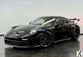 Photo porsche 911 GT3 4.0i 510 PDK