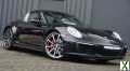 Photo porsche 911 TARGA 4S 3.0i 420 PDK