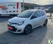 Photo renault twingo II 1.5 DCI 85 INTENS