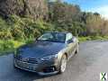 Photo audi a5 Cabriolet 40 TDI 190 S tronic 7 Line