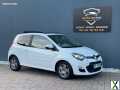 Photo renault twingo II Phase 2 toit ouvrant,Clim