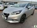 Photo nissan micra 1.0 IG-T 92ch Tekna TVA