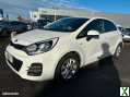 Photo kia rio 1.2 85ch Active