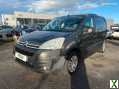 Photo citroen berlingo 1.6 BlueHDi 100 Business