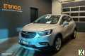 Photo opel mokka X 1.6 CDTI 136ch INNOVATION 4X2 START-STOP