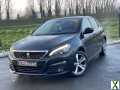 Photo peugeot 308 1.6 HDI 115CH GT LINE 137.000KM 10/2017 - TOIT PAN