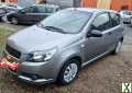 Photo chevrolet aveo 1.2 Essence 84ch