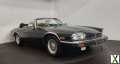 Photo jaguar xjs cabriolet