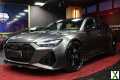 Photo audi rs6 Avant ABT QUAT*DYNAMIC+*MATRIX*CÉRAMIQUE''