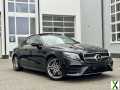 Photo mercedes-benz e 300 300 9G Coupe AMG *PANO*360°CAM*SOFTCLOSE*BURMEST