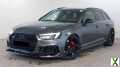 Photo audi rs4 AVANT Quattro J20 / PANO / B\u0026O / ACC