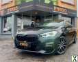 Photo bmw 220 Serie 220 D 190 CH M SPORT XDRIVE