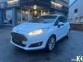 Photo ford fiesta 1.0 SCTI 100CH TITANIUM S\u0026S