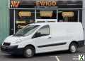 Photo peugeot expert VU AMÉNAGER FOURGON 229 2.0 HDI 130CH L2H2 PACK PL