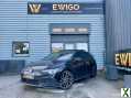 Photo volkswagen golf VIII GTI ClubSport 300ch Toit Ouvrant- Line,Front