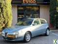 Photo alfa romeo 147