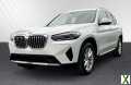 Photo bmw x3 xDrive 20d 190ch BVA8 x Line