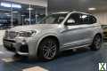 Photo bmw x3 F25 LCI xDrive35d 313ch M Sport A / Suivi complet