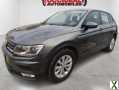 Photo volkswagen tiguan 2.0 TDI 115 BMT Trendline Business