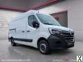 Photo renault master CONFORT