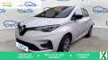 Photo renault zoe R90 Life