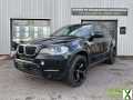 Photo bmw x5 xDrive 40dA 306ch M Sport