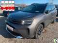 Photo citroen c5 Aircross MAX Hybrid 136cv e-dcs6