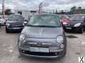 Photo fiat 500 1.2 Lounge