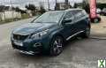 Photo peugeot 5008 1.2 PT 130 CV ALLURE BUSINESS EAT8