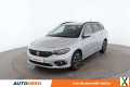 Photo fiat tipo SW 1.6 MultiJet Lounge 120 ch