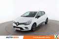 Photo renault clio 1.5 dCi Energy Limited 90 ch