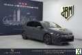 Photo volkswagen golf 2.0 TSI 245 DSG7 GTI Malus inclus / Caméra / Pack