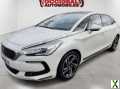 Photo ds automobiles ds 5 DS5 BlueHDi 180 S