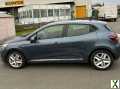 Photo renault clio TCe 100 Zen