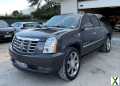 Photo cadillac escalade Cadillac Escalade ESV 6.2 i 409cv AWD long