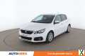 Photo peugeot 308 1.2 PureTech Style 110 ch