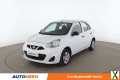 Photo nissan micra 1.2 Acenta 80 ch