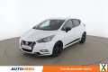 Photo nissan micra 1.0 IG-T N-Sport Xtronic 100 ch