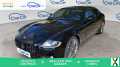 Photo maserati quattroporte II 4.7 V8 440 BVA6 Sport GTS