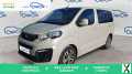 Photo peugeot traveller Standard 1.6 BlueHDi 115 Allure