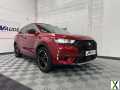 Photo ds automobiles ds 7 crossback 2.0 BlueHDi 180 CH EAT8 Performance Line