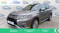 Photo mitsubishi outlander 2.4 224 Hybride 4WD Instyle