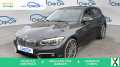 Photo bmw 116 116d 116 BVA8 Business Design