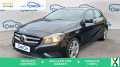 Photo mercedes-benz a 180 180 CDI 109 Sensation - Entretien constructeur