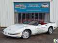 Photo corvette c4 L98