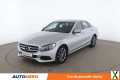 Photo mercedes-benz c 180 180 7G-Tronic 156 ch