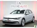 Photo volkswagen golf VIII 2.0 TDI SCR 116 Life