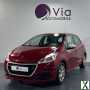 Photo peugeot 208 1.2 68ch BVM5 Like