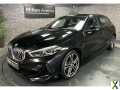 Photo bmw 118 118i - BV DKG BERLINE F40 M Sport